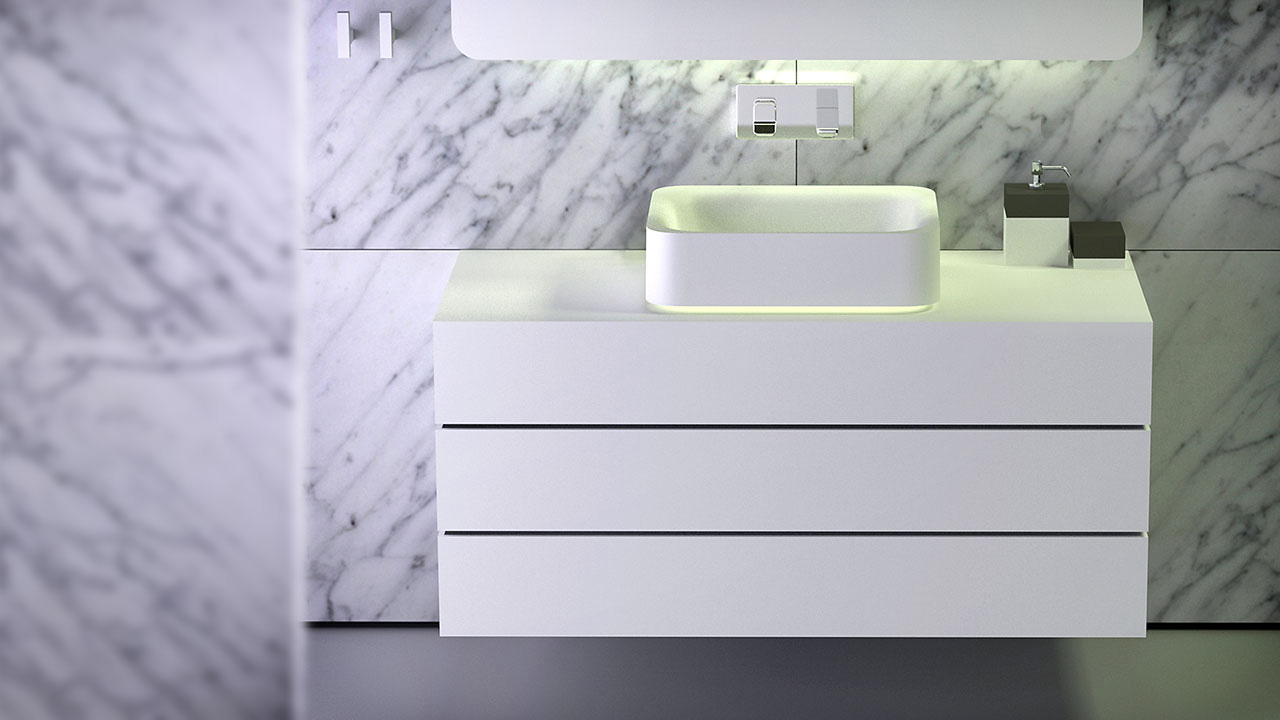 Shelves