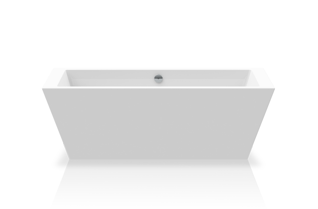 Culture freestanding bath