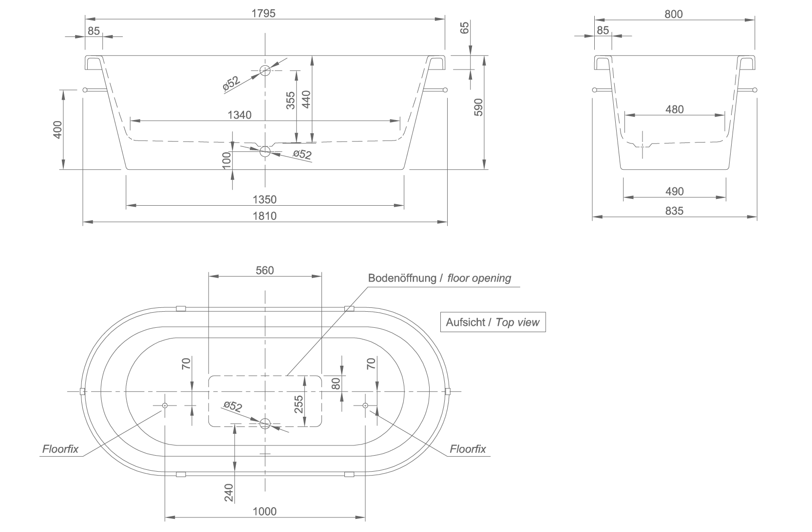 lofti technical drawing lofti technical drawing