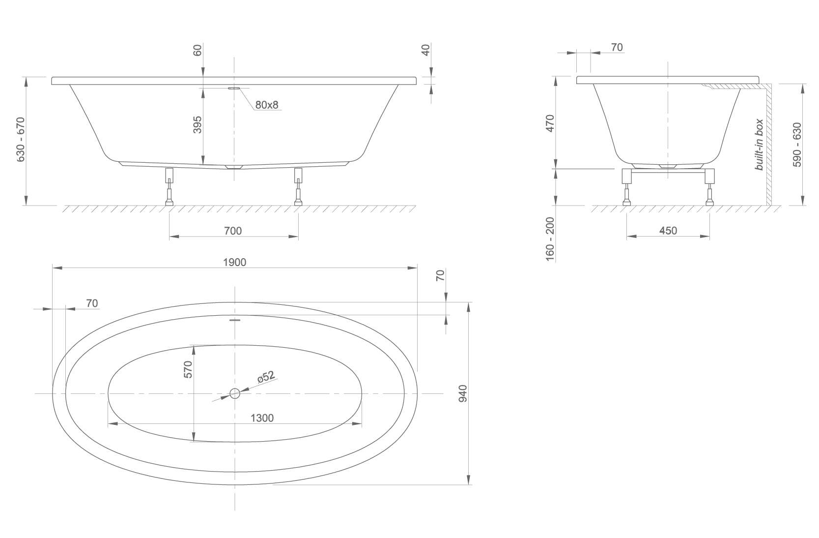 loom fit technical drawing loom fit technical drawing