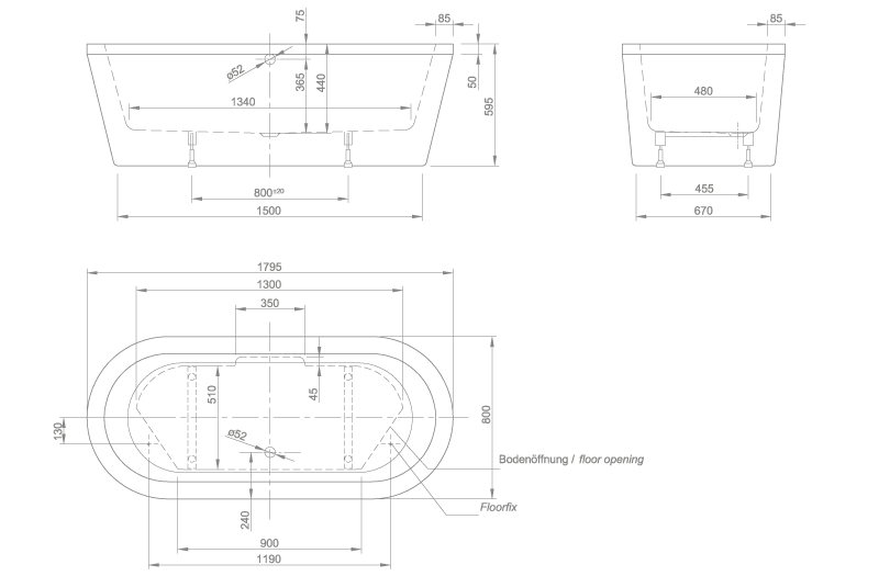 Cool_fs_tech wall technical drawing