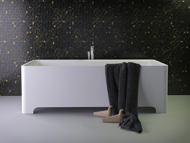 Feel freestanding bath