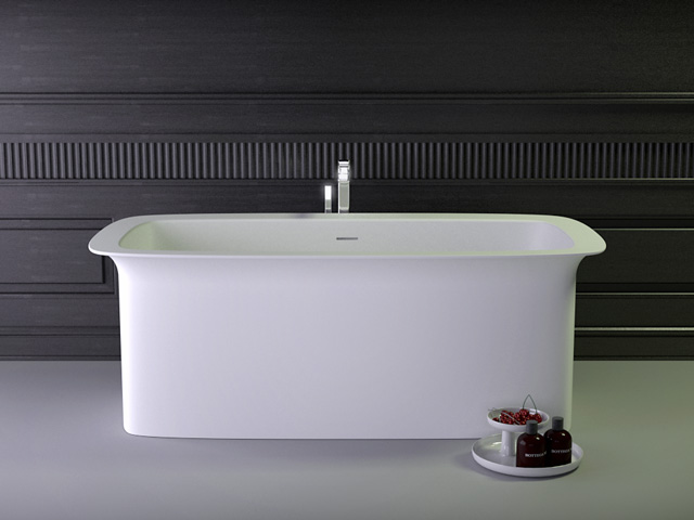 Glam Badewanne 150