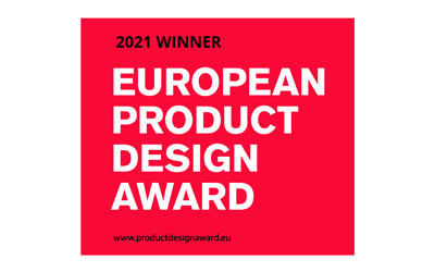 European Product Design Award 2021