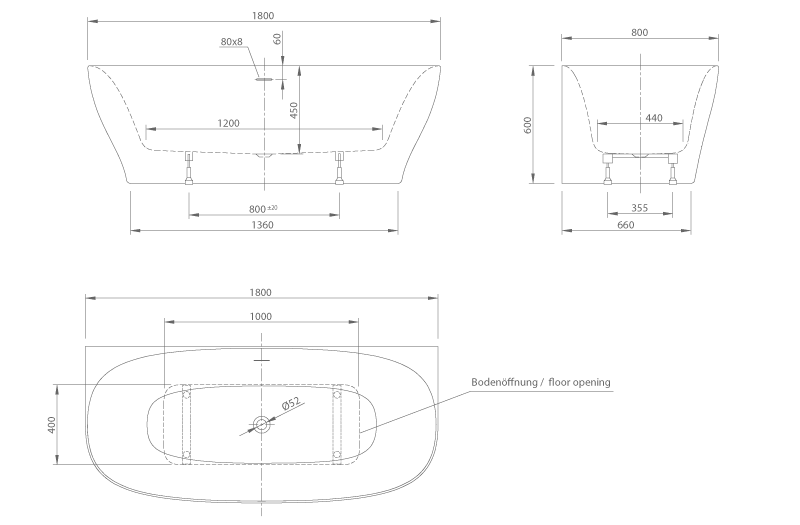 neo technical drawing