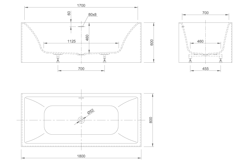 shape_s70_wall_long_back_open